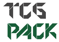 TCG-PACK